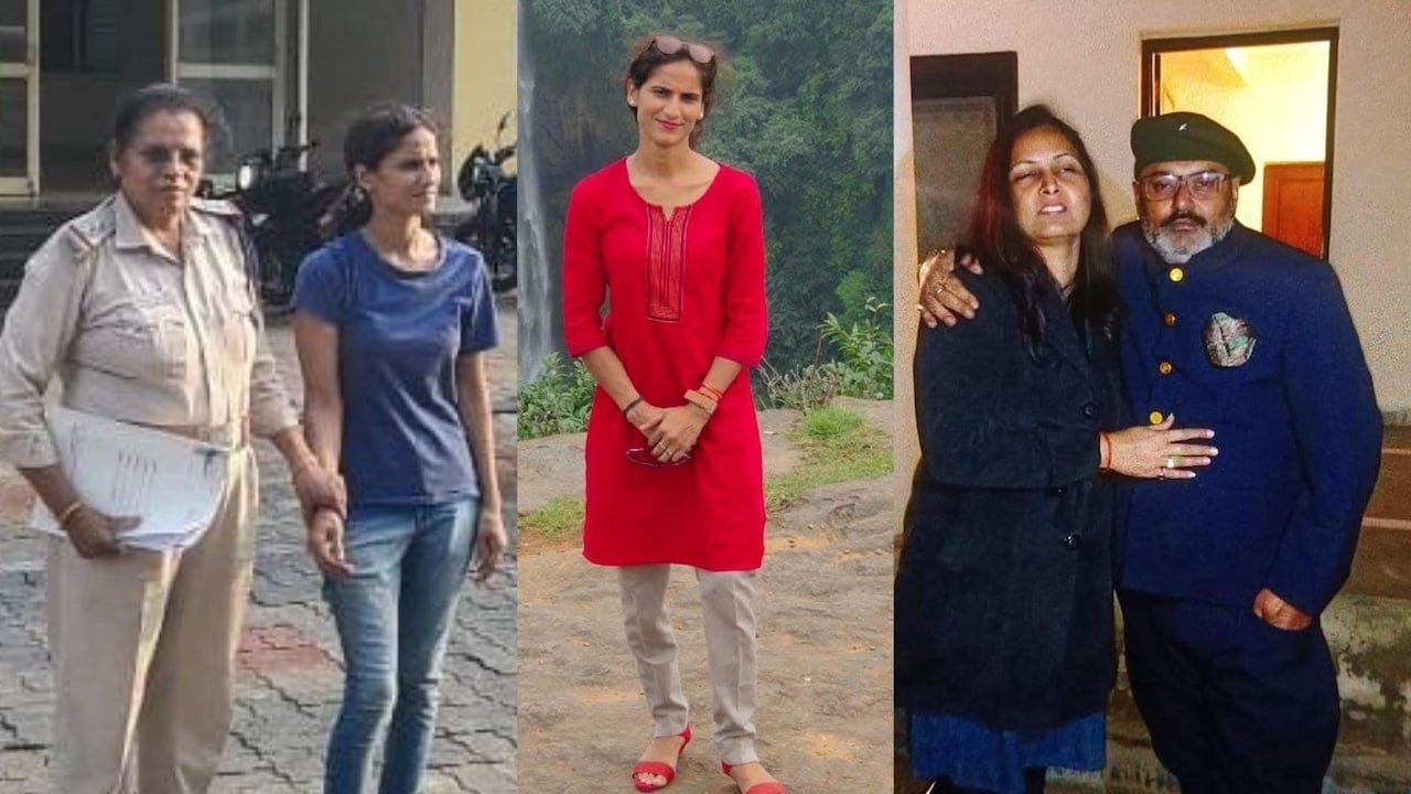 नागौद राजघराना: अरबों का मालिक राजपरिवार पहले भी कई बार चर्चा में रहा, बहू को गोली मारने के पीछे क्या है विवाद