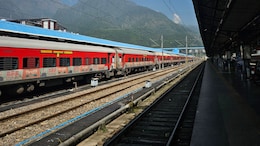 Rishikesh-Karnaprayag Rail Line By 2029 To Make Kedarnath, Badrinath Pilgrimage Easier