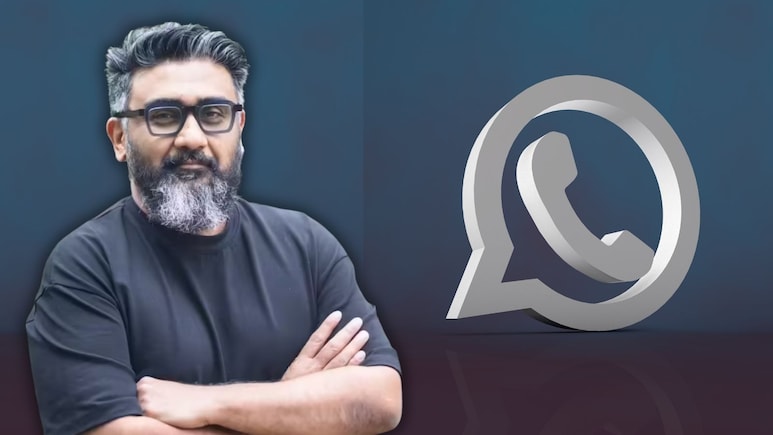 'भरोसे को रिवॉर्ड क्&zwj;यों नहीं', दुनिया हंसती रही पर इसी विचार से कुणाल शाह ने Cred बना रच दिया इतिहास