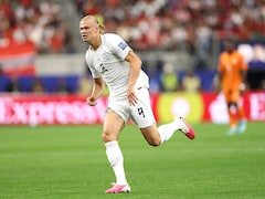FIFA World Cup LIVE: Norway's Haaland Chases Huge All-Time Record vs Ivory Coast