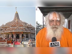 भगवान के हक का खाया, सजा तय करना मुश्किल; राम मंदिर चढ़ावा चोरी पर बोले हनुमानगढ़ी के महंत
