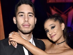 Ariana Grande Changes Lyrics Of Thank U, Next Mid-Concert In Sweet Shoutout To Ex Ricky Alvarez
