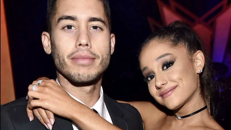 Ariana Grande Changes Lyrics Of Thank U, Next Mid-Concert In Sweet Shoutout To Ex Ricky Alvarez