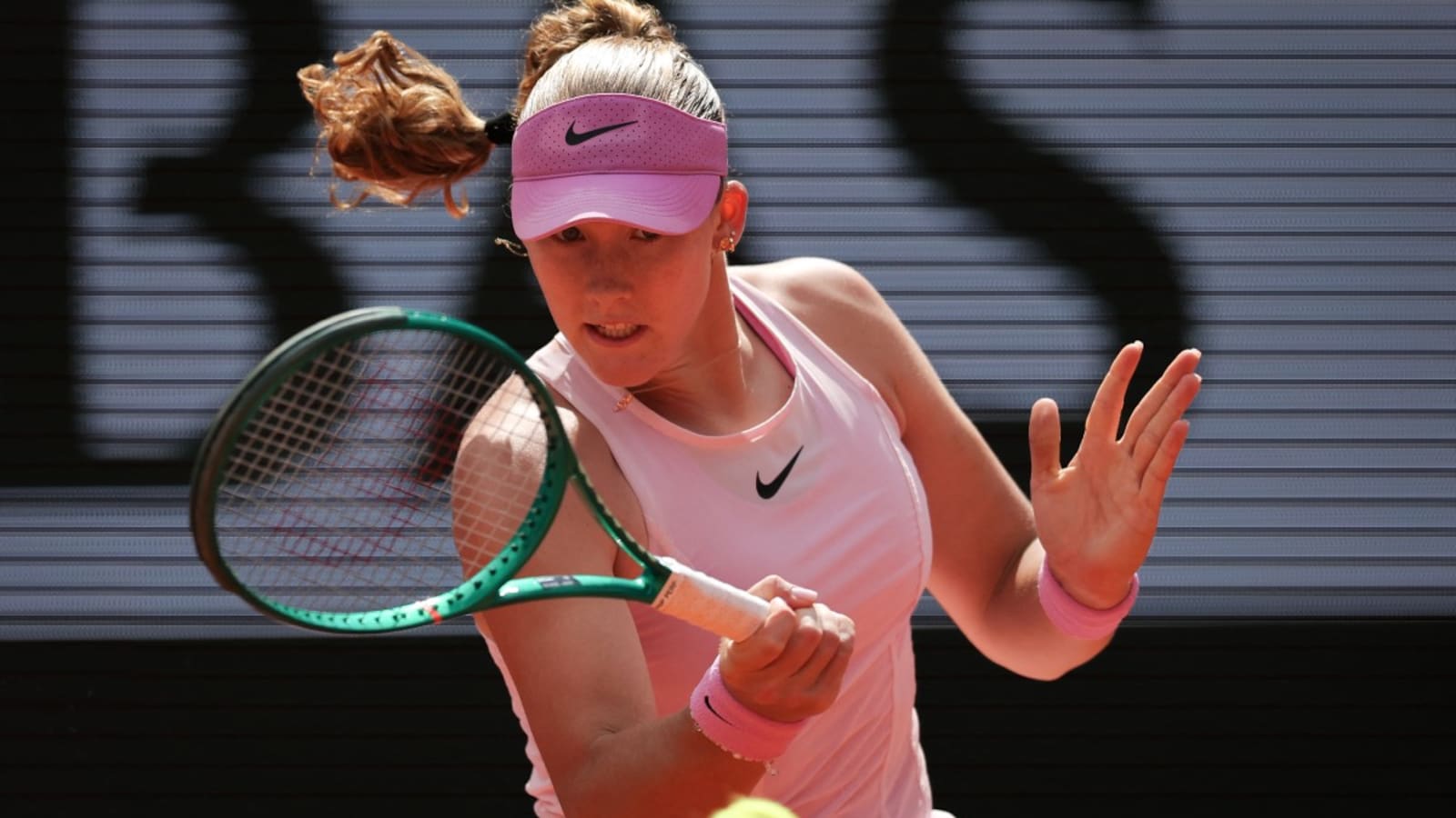 French Open Women’s Singles Highlights: Mirra Andreeva Beats Maja Chwalinska For First Grand Slam