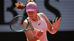 French Open Women's Singles Highlights: Mirra Andreeva Beats Maja Chwalinska For First Grand Slam