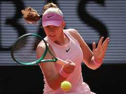 French Open Women's Singles Highlights: Mirra Andreeva Beats Maja Chwalinska For First Grand Slam