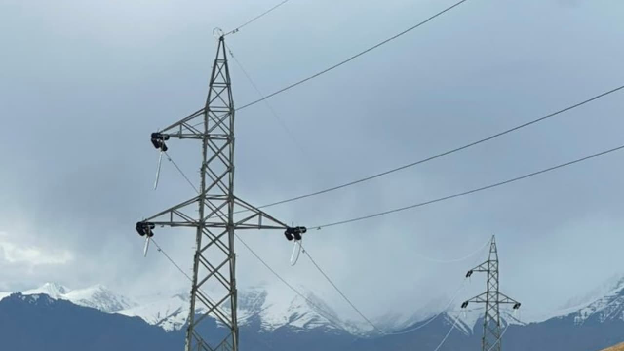 Siachen Base Camp To Get Power Grid For First Time By September: Lt Governor