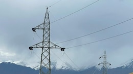 Siachen Base Camp To Get Power Grid For First Time By September: Lt Governor