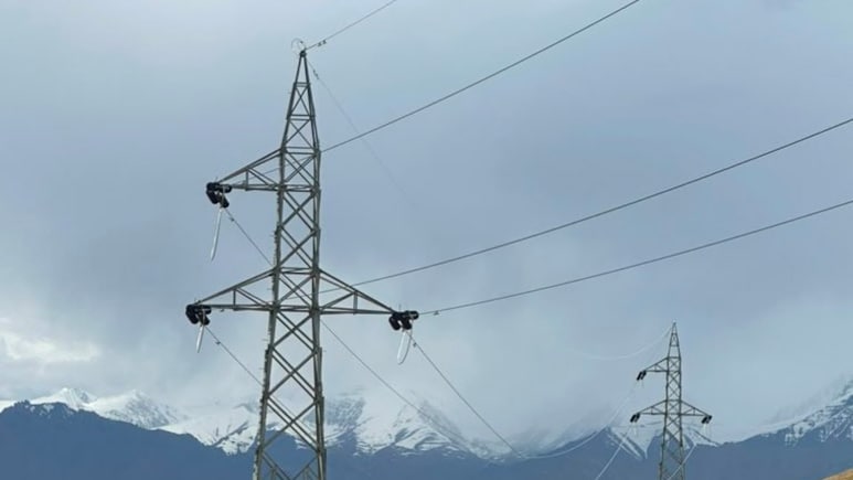 Siachen Base Camp To Get Power Grid For First Time By September: Lt Governor