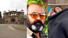 Parsamaniya Garhi: The Historic Fort At The Centre Of Nagod Royal Family Feud