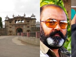 Parsamaniya Garhi: The Historic Fort At The Centre Of Nagod Royal Family Feud
