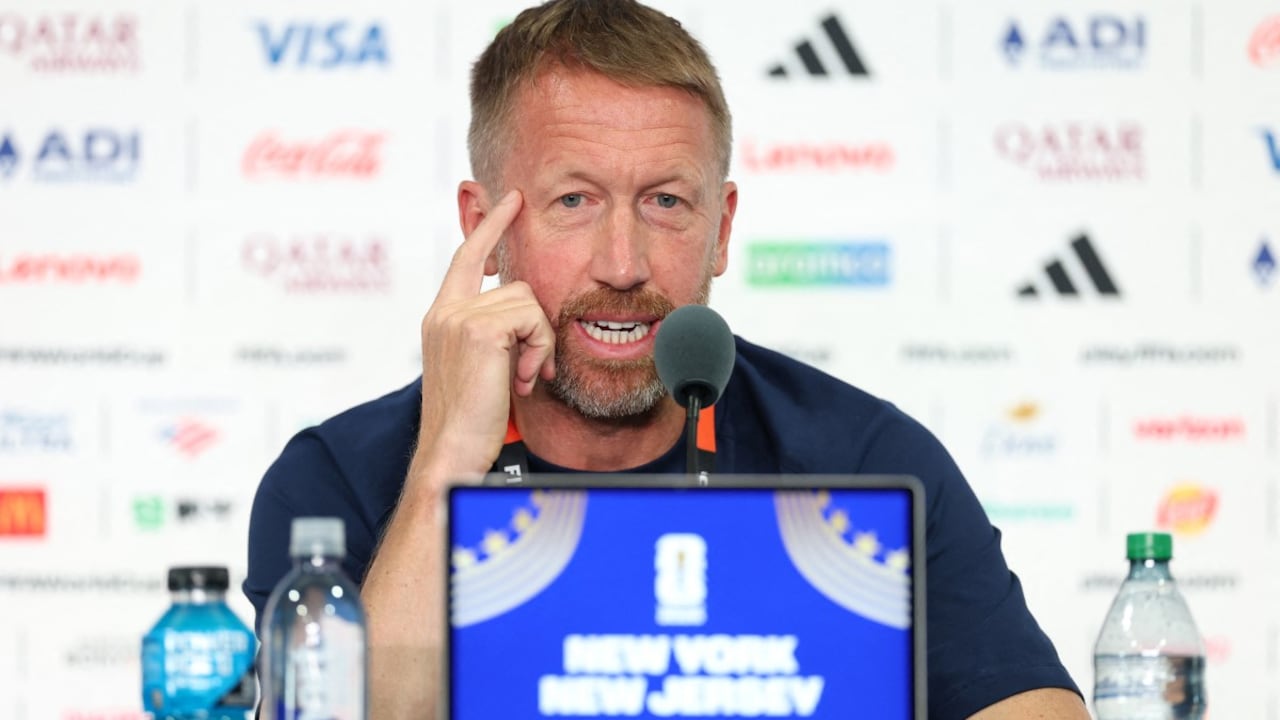 'Ready For Game Of Our Lives': Sweden Coach's Big Message Ahead Of France Clash