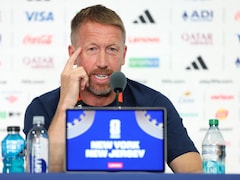 Ready For Game Of Our Lives: Sweden Coachs Big Message Ahead Of France Clash