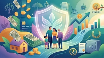 Reading Between The Lines: The Illusion of Protection? Why Soaring Premiums Leave Indians Underinsured