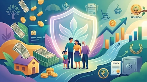 Reading Between The Lines: Illusion Of Protection? Why High Premiums Leave Indians Underinsured