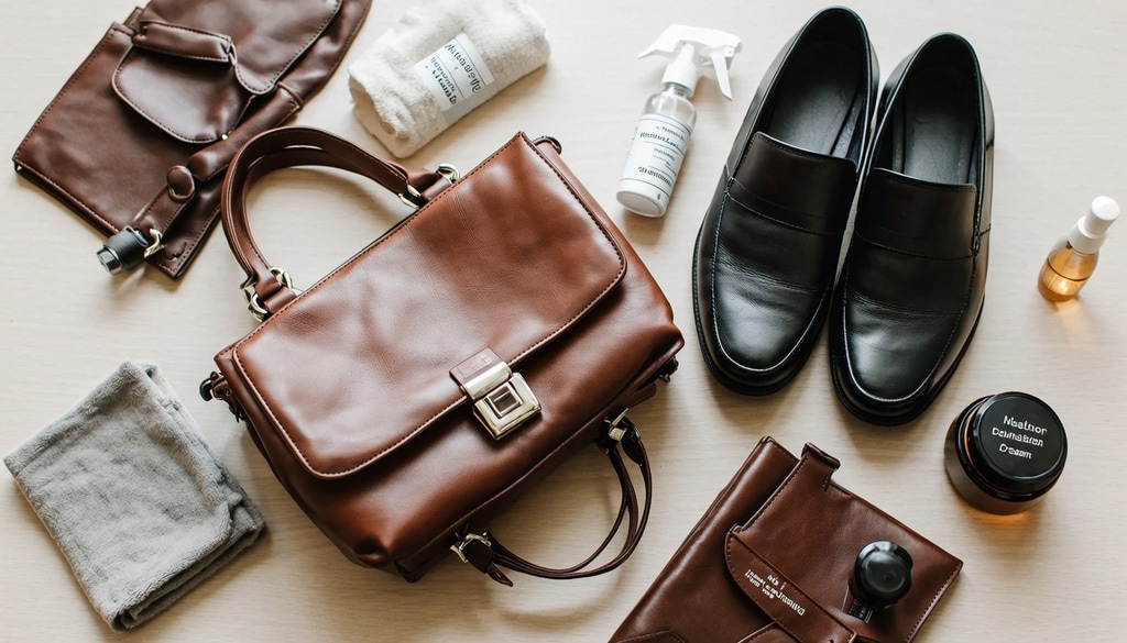 Use waterproof sprays, avoid direct heat when drying, and rotate leather items to extend their monsoon-season lifespan. Use waterproof sprays, avoid direct heat when drying, and rotate leather items to extend their monsoon-season lifespan.