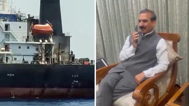 आदित्य शर्मा  के परिजन से मुख्यमंत्री सुखविन्द्र सिंह सुक्खू  ने फोन पर बातचीत की