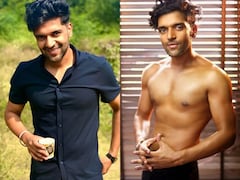 How Guru Randhawa Lost 15 Kg In 4 Months: Mindful Eating, Workout And More