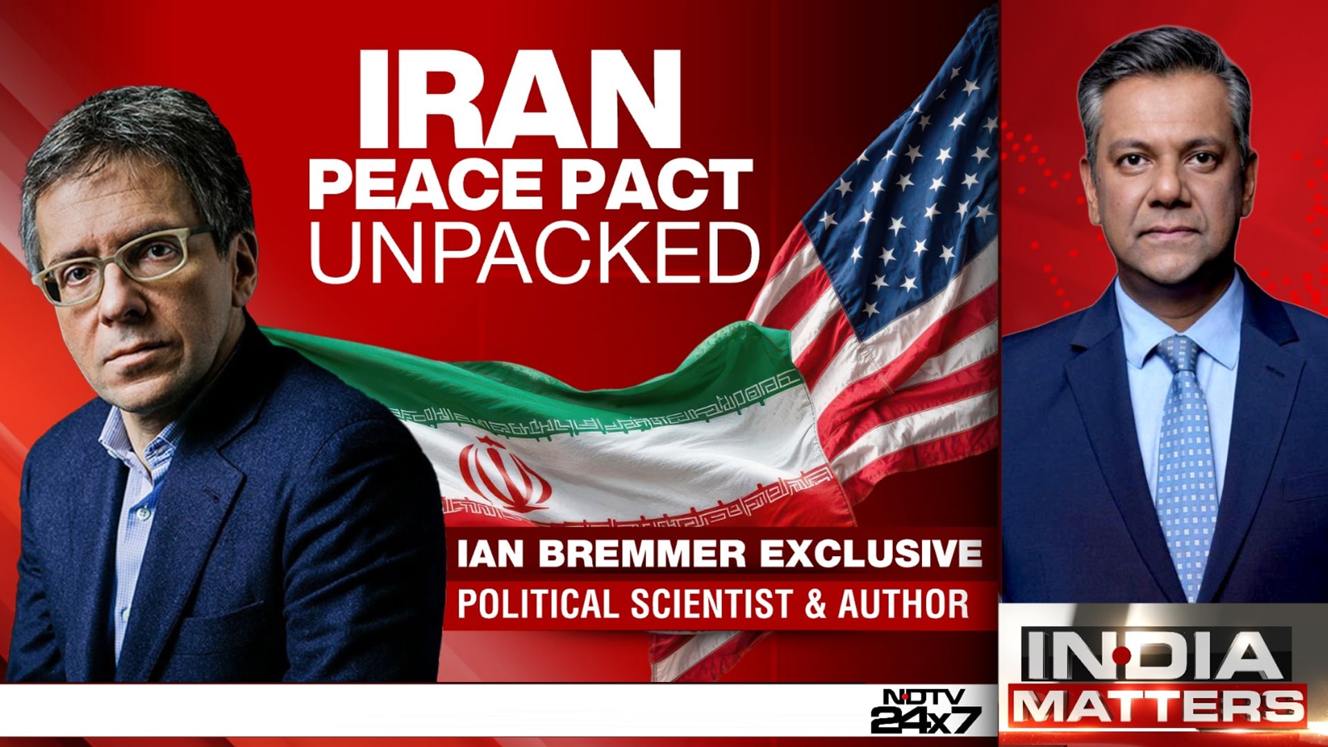 Iran Crisis Ends? Ian Bremmer Explains What the US Really Gained
