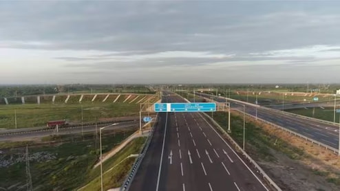 दिल्ली-मुंबई एक्सप्रेसवे के किनारे जमीन की कीमतों में भारी उछाल, निवेशकों की पहली पसंद बने ये शहर