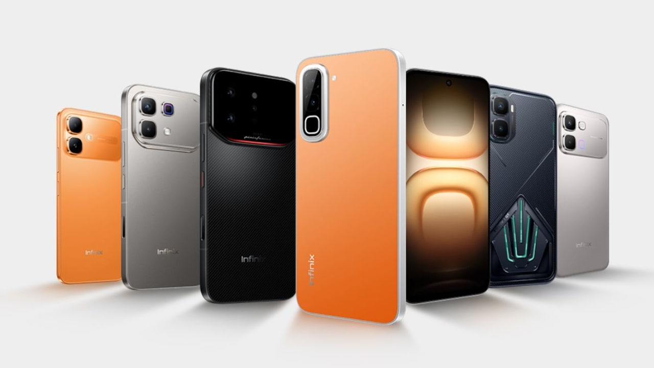 बजट में फिट, फीचर्स में सबसे हिट! Infinix SMART 20 के स्पेसि