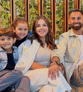 Argentine Footballers Wife, Kids Killed In Devastating Venezuela Earthquake
