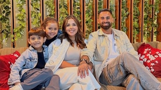 Argentine Footballer's Wife, Kids Killed In Devastating Venezuela Earthquake