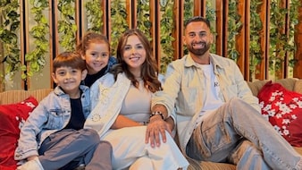 Argentine Footballer's Wife, Children Killed In Venezuela Earthquakes
