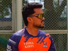 Gwalior Cheetahs, RCB Pacer Mangesh Yadav Speaks Face-Off With Virat Kohli