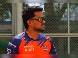 Gwalior Cheetahs, RCB Pacer Mangesh Yadav Speaks Face-Off With Virat Kohli