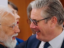 India, UK Set July 15 For Historic Free Trade Pact's Rollout