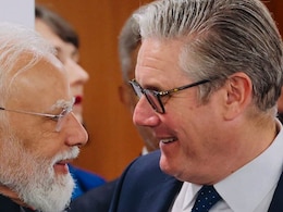 India, UK Set July 15 For Historic Free Trade Pact's Rollout