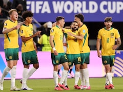 Australia Draw With Paraguay To Clinch FIFA World Cup Last 32 Place