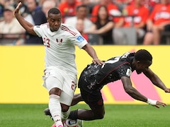 FIFA Bans Qatar Player For 5 Games After Leg-Breaking Foul On Canada Star
