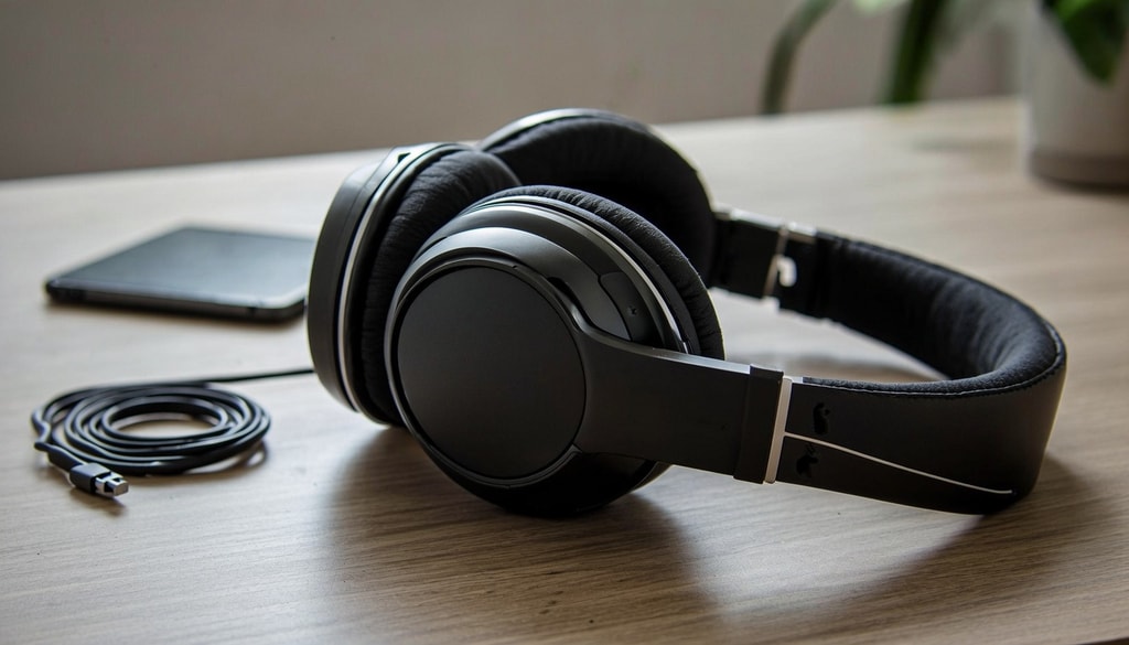 Block out monsoon noise with these five durable over-ear headsets for all-day WFH sessions. Block out monsoon noise with these five durable over-ear headsets for all-day WFH sessions.