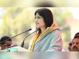 'बीजेपी वालों ने कराया...', अखिलेश यादव की बेटी अदिति पर अभ्रद्र टिप्पणी मामले पर बोलीं मां डिंपल यादव