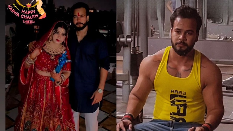 Man Kills Wife In Delhi After Dispute Over His Extramarital Affair: Cops