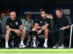 Germany Manager Slams Team For "Tactical Suicide" Against Ecuador In FIFA World Cup