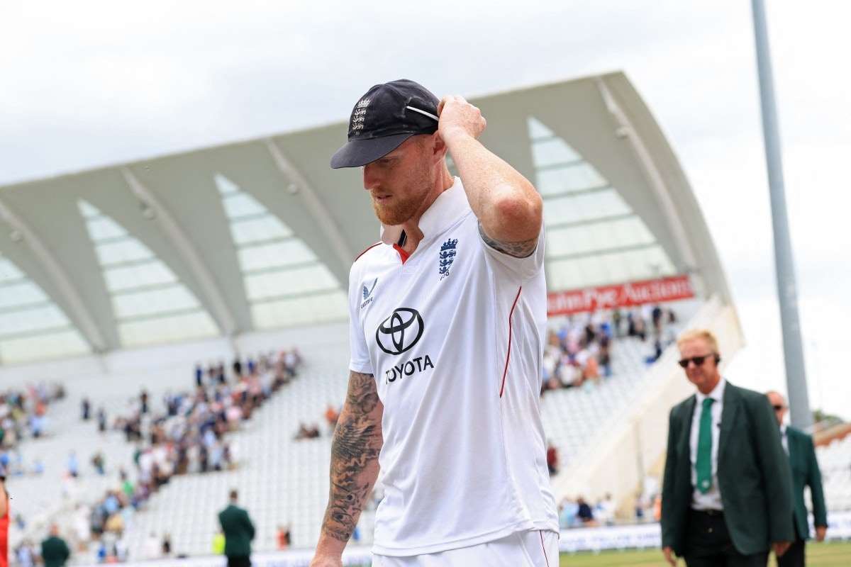 Sachin Tendulkar Pays Tribute to Ben Stokes After England Retirement Announcement