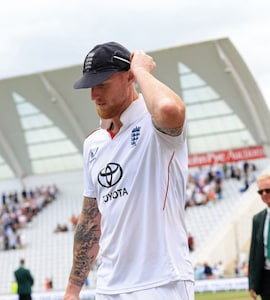New Zealand Thrash England In 3rd Test To Deny Ben Stokes A Fairytale Finish