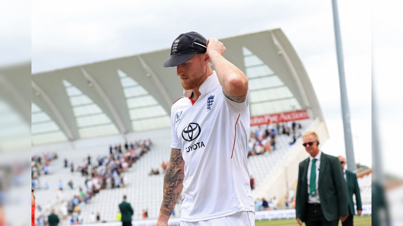 Sachin Tendulkars Heartfelt Tribute To Ben Stokes After England Stars Retirement