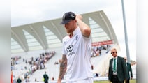 Tendulkar's Heartfelt Tribute To Ben Stokes After England Star's Retirement