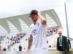 Sachin Tendulkar's Heartfelt Tribute To Ben Stokes After England Star's Retirement