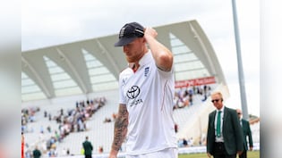 Sachin Tendulkar's Heartfelt Tribute To Ben Stokes After England Star's Retirement