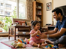 Mental Health In Fathers: The Silent Pressures Of Responsibility