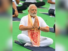 18 घंटे काम और चेहरे पर Zero थकान! जानिए PM मोदी का वो सीक्रेट रूटीन जो भगाता है सारा तनाव