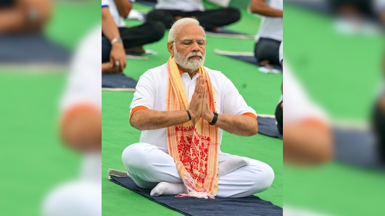 18 घंटे काम और चेहरे पर Zero थकान! जानिए PM मोदी का वो सीक्रेट रूटीन जो भगाता है सारा तनाव