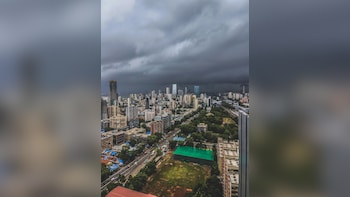 Why Is Mumbai Still Waiting For Monsoon? IMD Identifies Two Major Reasons Behind The Delay