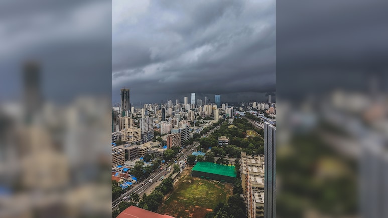 Why Is Mumbai Still Waiting For Monsoon? IMD Identifies Two Major Reasons Behind The Delay
