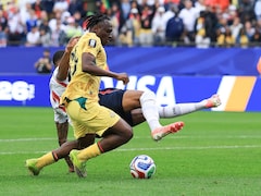 World Cup Referee Biased? No Penalty Call In England vs Ghana Match Stirs Row